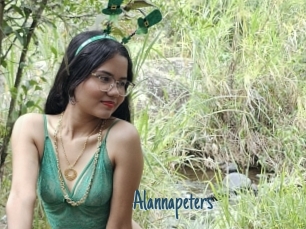 Alannapeters