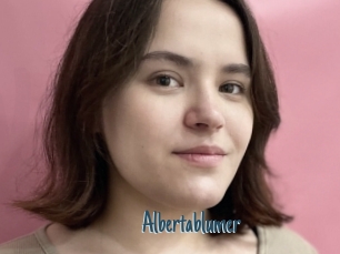 Albertablumer