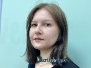 Albertaedmands