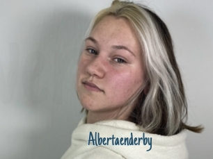 Albertaenderby