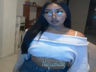 Alejaconelly