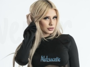 Aleksacutie