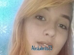 Aleskabrito23