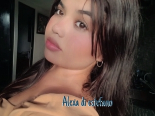 Alexa_di_estefano