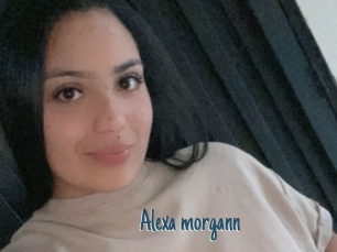 Alexa_morgann