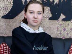 Alexabliar