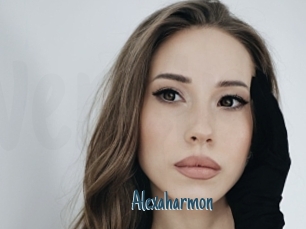 Alexaharmon