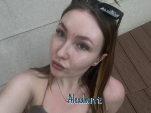 Alexaharriz