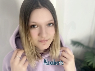 Alexaherts