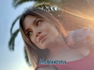 Alexalawrence