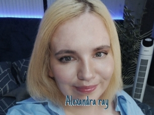 Alexandra_ray