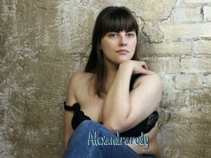 Alexandrarody