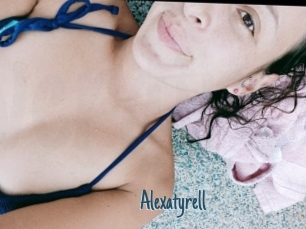 Alexatyrell