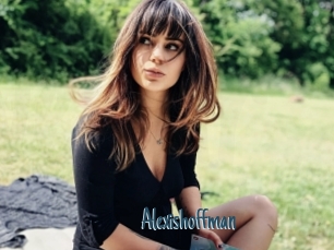 Alexishoffman