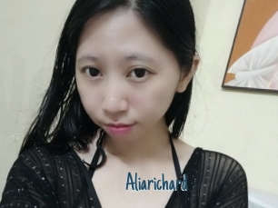 Aliarichard