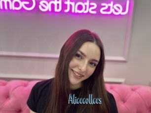 Alicecollces