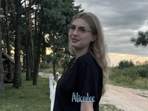 Alicedee