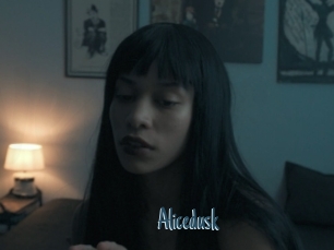 Alicedusk