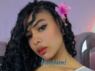 Aliceechannel