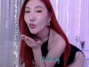 Alicefoxxxy