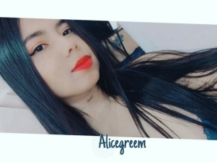 Alicegreem