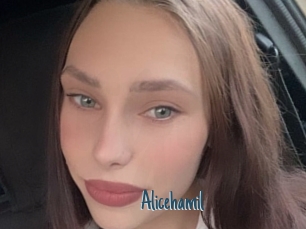 Alicehamil