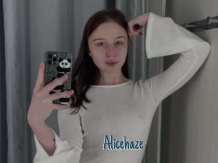 Alicehaze