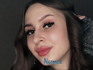 Alicemose