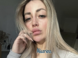 Alicerioss