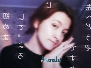 Alicerocket