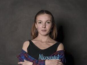 Alicescented