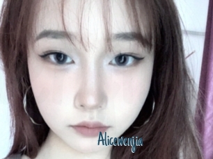 Alicewenjia