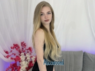 Alicewoond