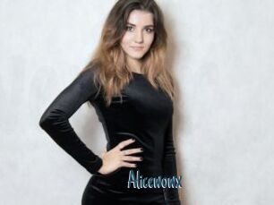 Alicewowx