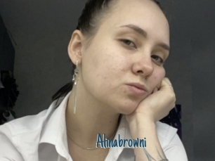 Alinabrowni