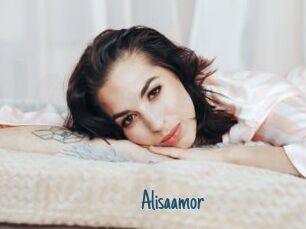 Alisaamor