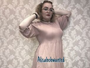 Alisabobwanted