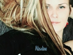 Alisaline