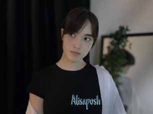 Alisaposh