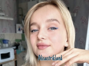 Alisastrikland