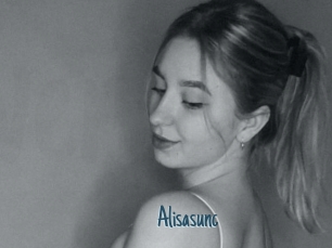 Alisasunc