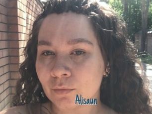 Alisaun