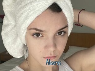 Aliseros