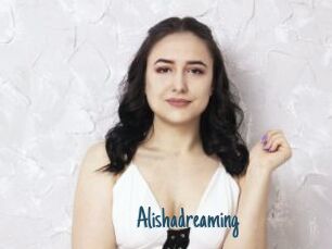 Alishadreaming