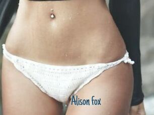 Alison_fox_