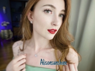 Alisonsunshine