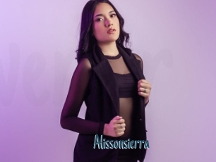 Alissonsierra