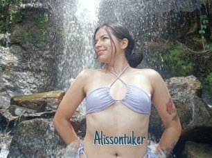 Alissontuker