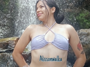 Alissonwalka