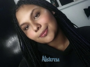 Alisteresa